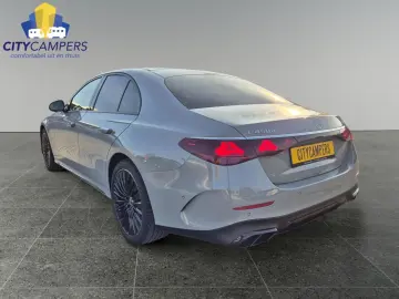E 450d 4Matic AMG Line Laser Pano Bur Leder Voll