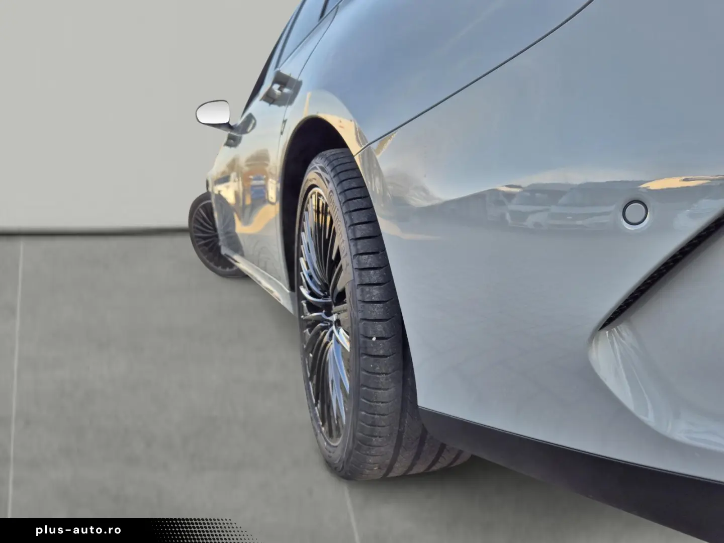 E 450d 4Matic AMG Line Laser Pano Bur Leder Voll