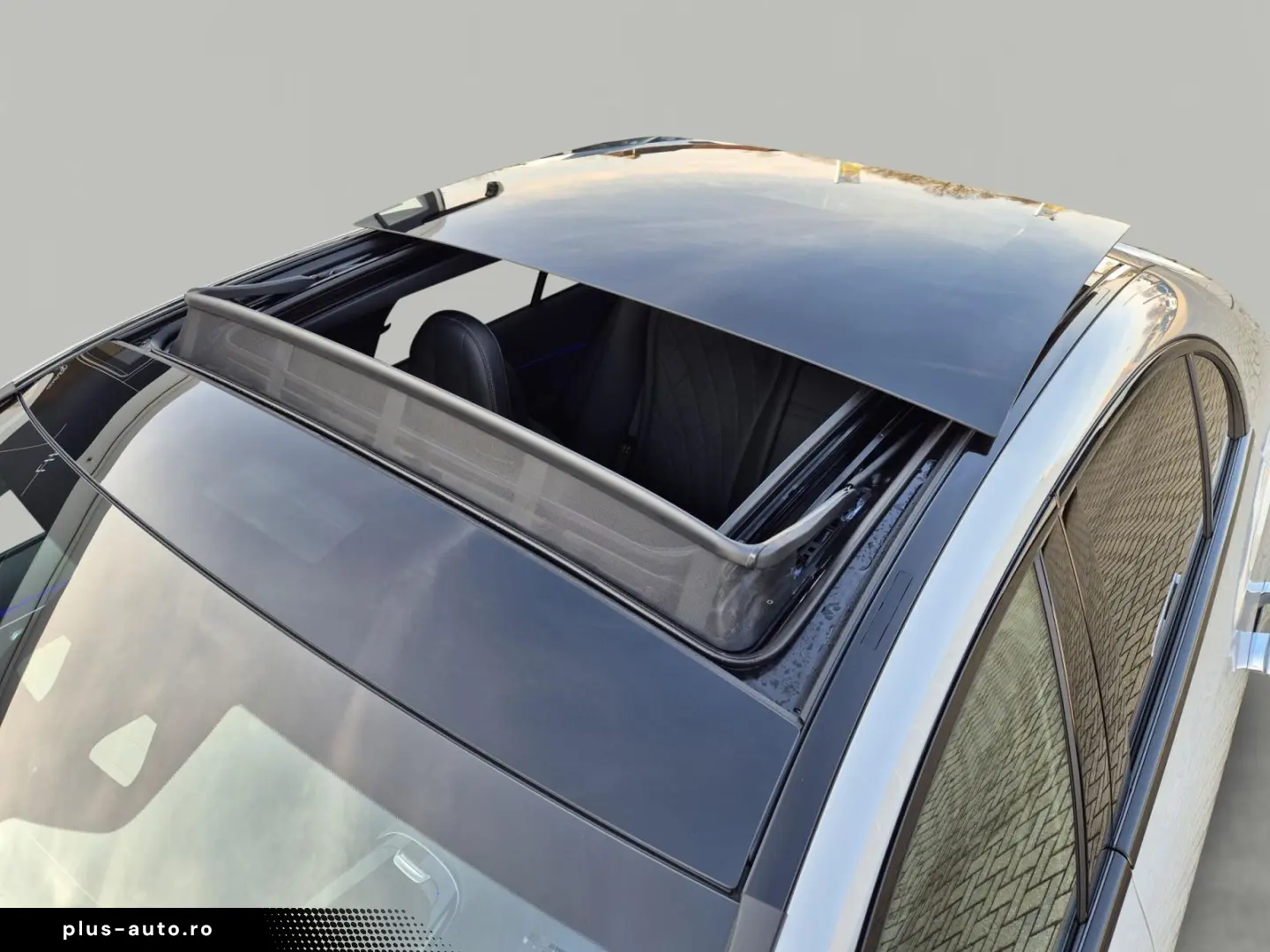 E 450d 4Matic AMG Line Laser Pano Bur Leder Voll