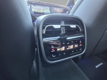 E 450d 4Matic AMG Line Laser Pano Bur Leder Voll