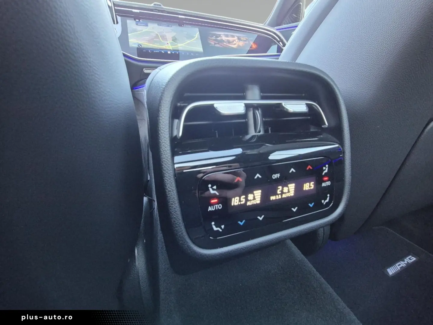 E 450d 4Matic AMG Line Laser Pano Bur Leder Voll