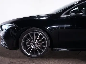 A 220 4Matic AMG Line AMG MBUX 360  ACC AUT KeyL