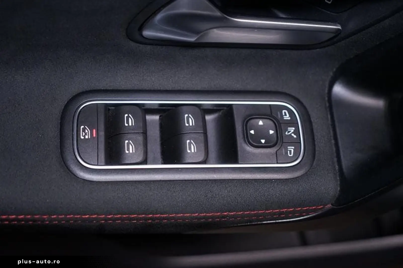 A 220 4Matic AMG Line AMG MBUX 360  ACC AUT KeyL