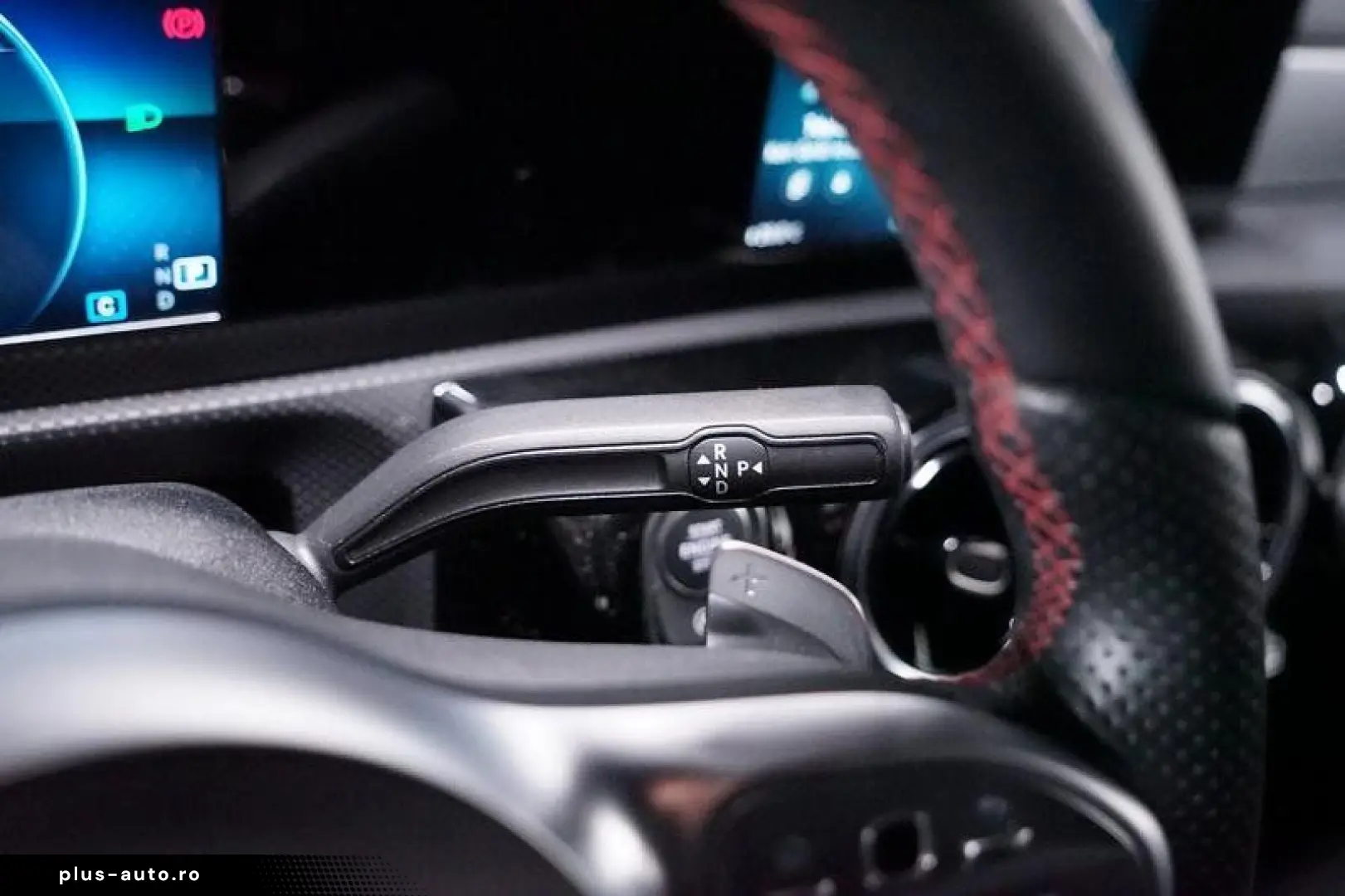 A 220 4Matic AMG Line AMG MBUX 360  ACC AUT KeyL