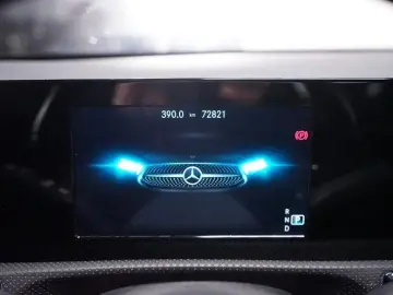 A 220 4Matic AMG Line AMG MBUX 360  ACC AUT KeyL