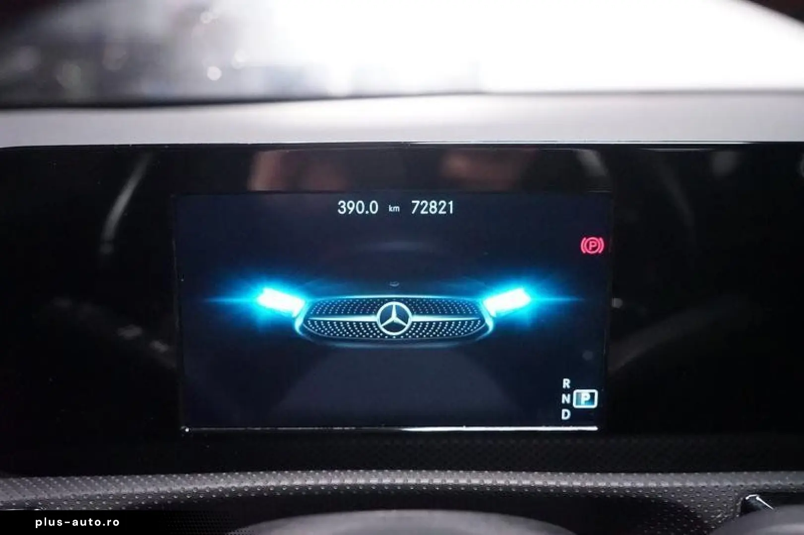 A 220 4Matic AMG Line AMG MBUX 360  ACC AUT KeyL