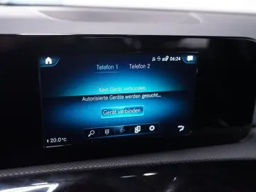 A 220 4Matic AMG Line AMG MBUX 360  ACC AUT KeyL