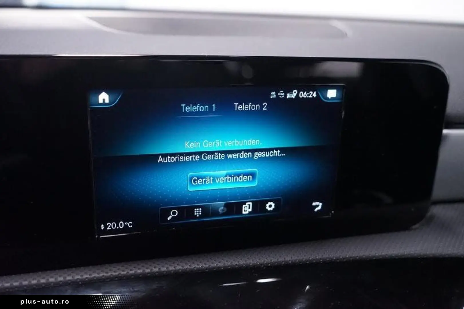 A 220 4Matic AMG Line AMG MBUX 360  ACC AUT KeyL