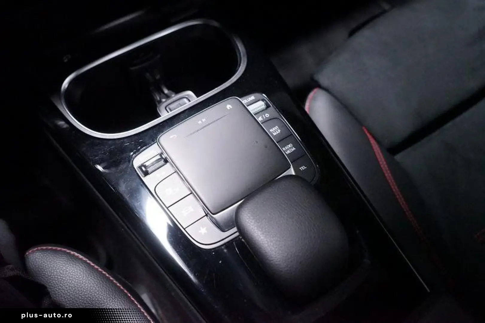 A 220 4Matic AMG Line AMG MBUX 360  ACC AUT KeyL