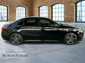 A 250 e AMG 360 ACC AHK AUT DynLicht Kam. KlimaA