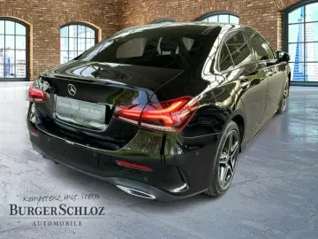 A 250 e AMG 360 ACC AHK AUT DynLicht Kam. KlimaA