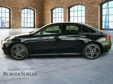 A 250 e AMG 360 ACC AHK AUT DynLicht Kam. KlimaA