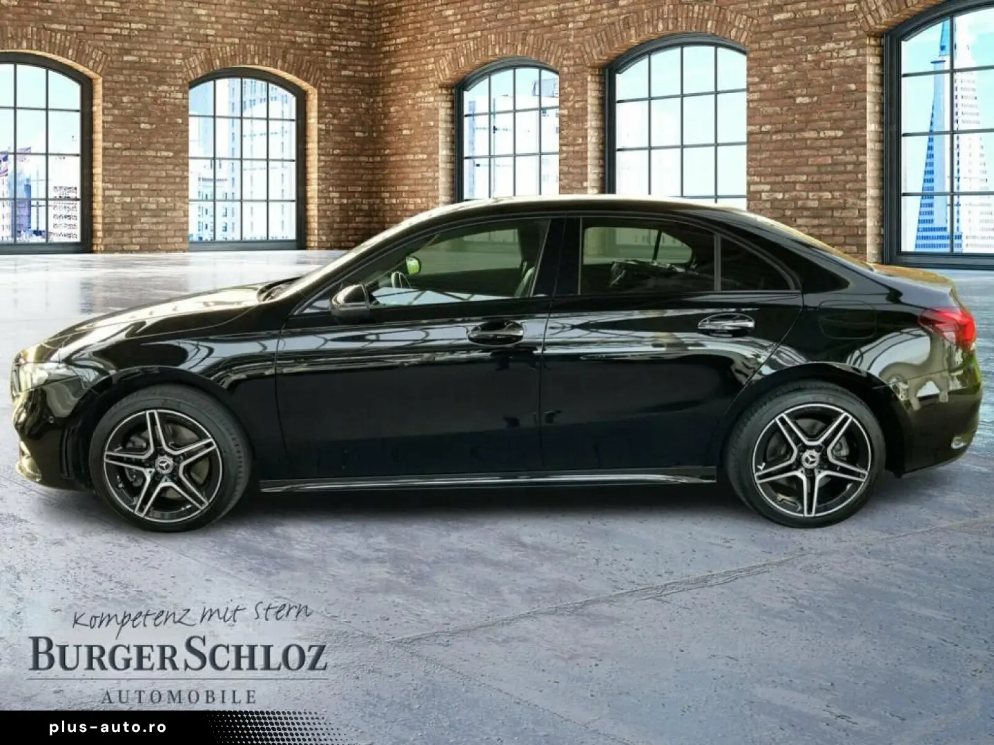 A 250 e AMG 360 ACC AHK AUT DynLicht Kam. KlimaA