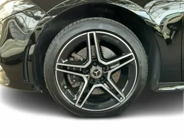 A 250 e AMG 360 ACC AHK AUT DynLicht Kam. KlimaA