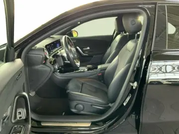 A 250 e AMG 360 ACC AHK AUT DynLicht Kam. KlimaA