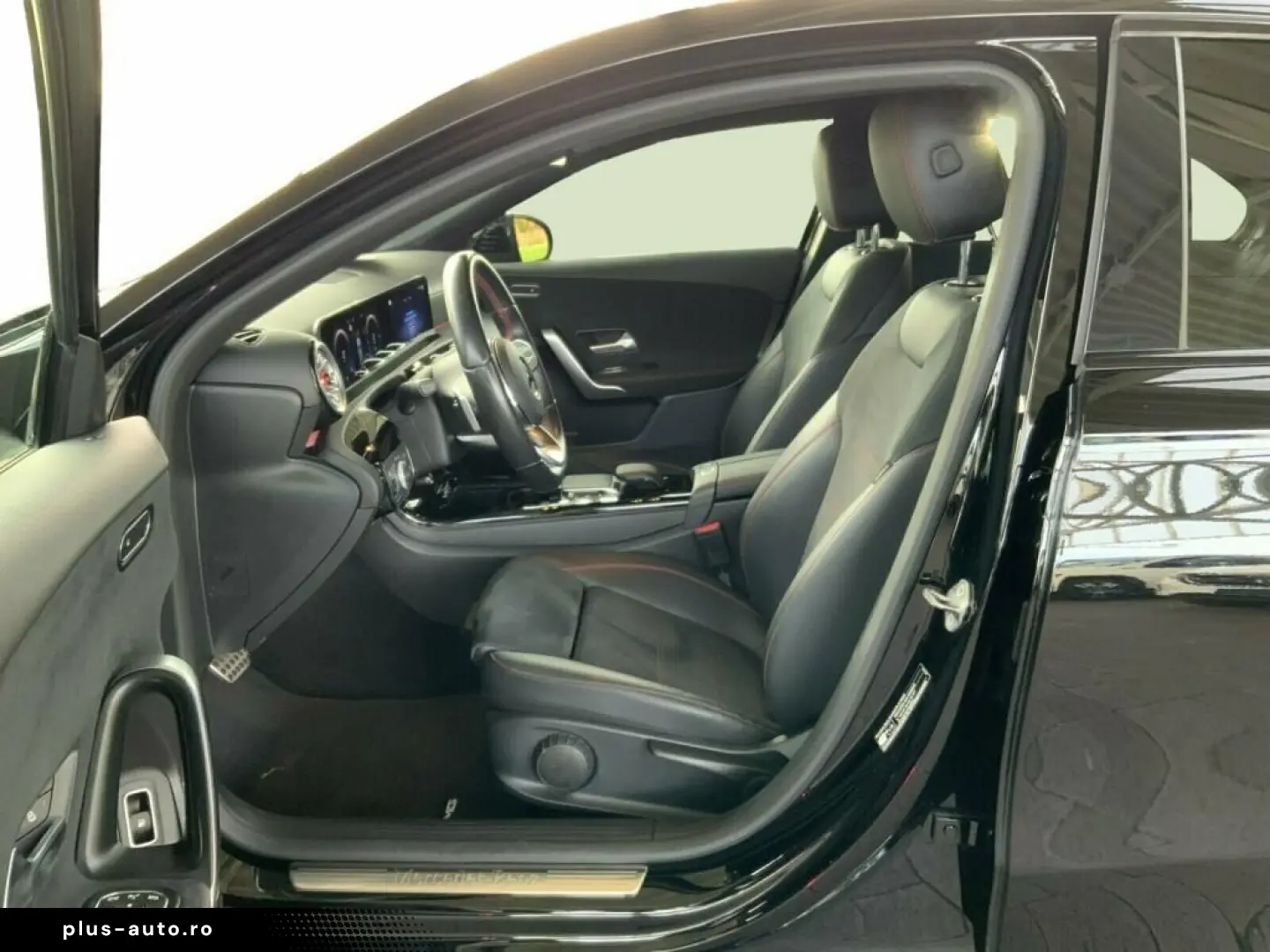 A 250 e AMG 360 ACC AHK AUT DynLicht Kam. KlimaA