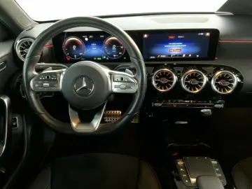 A 250 e AMG 360 ACC AHK AUT DynLicht Kam. KlimaA