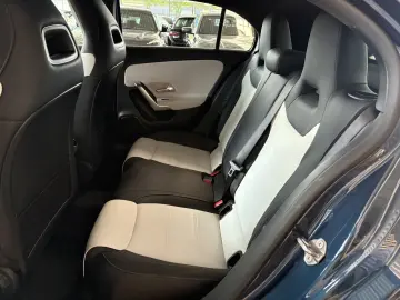 A 250 e AMG-Line HUD Distr.  LED 360 Cam Leder