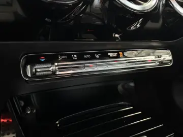 A 250 e AMG-Line HUD Distr.  LED 360 Cam Leder