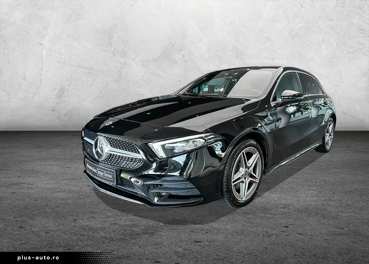 A 250 e AMGLi LED BURM DISTR EDW THERMOTRONIC