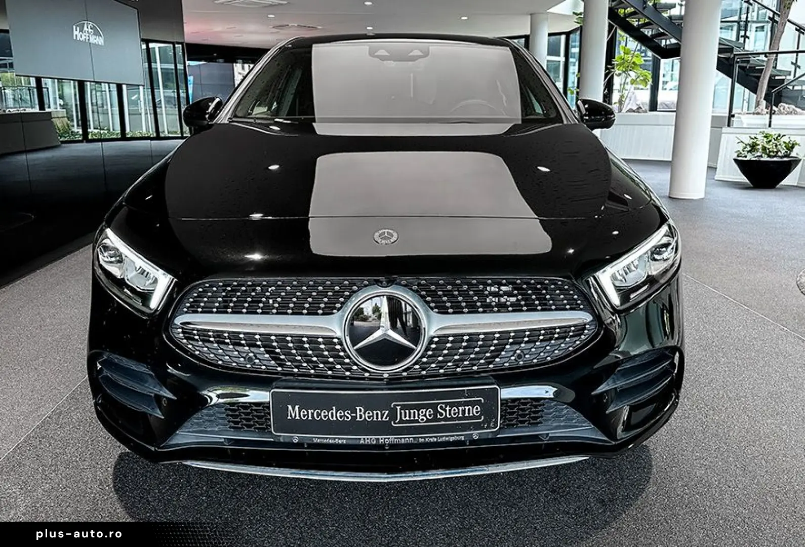 A 250 e AMGLi LED BURM DISTR EDW THERMOTRONIC