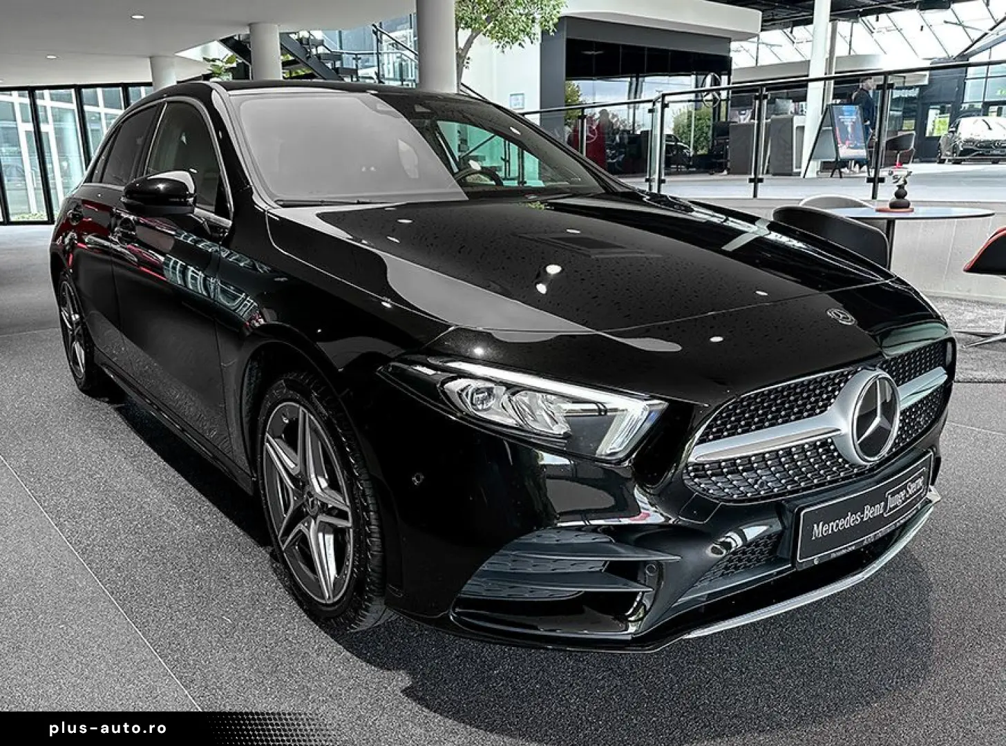 A 250 e AMGLi LED BURM DISTR EDW THERMOTRONIC