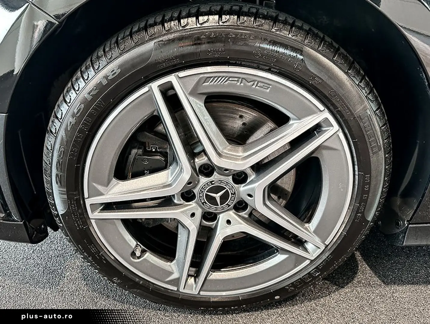 A 250 e AMGLi LED BURM DISTR EDW THERMOTRONIC