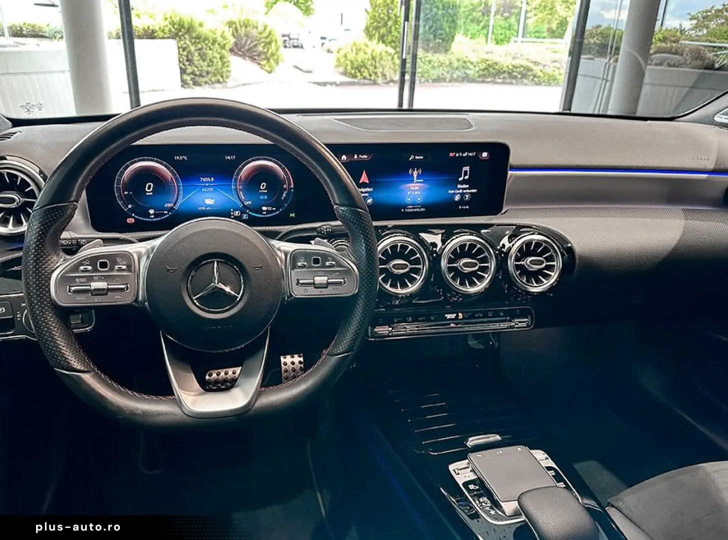 A 250 e AMGLi LED BURM DISTR EDW THERMOTRONIC