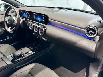 A 250 e AMGLi LED BURM DISTR EDW THERMOTRONIC