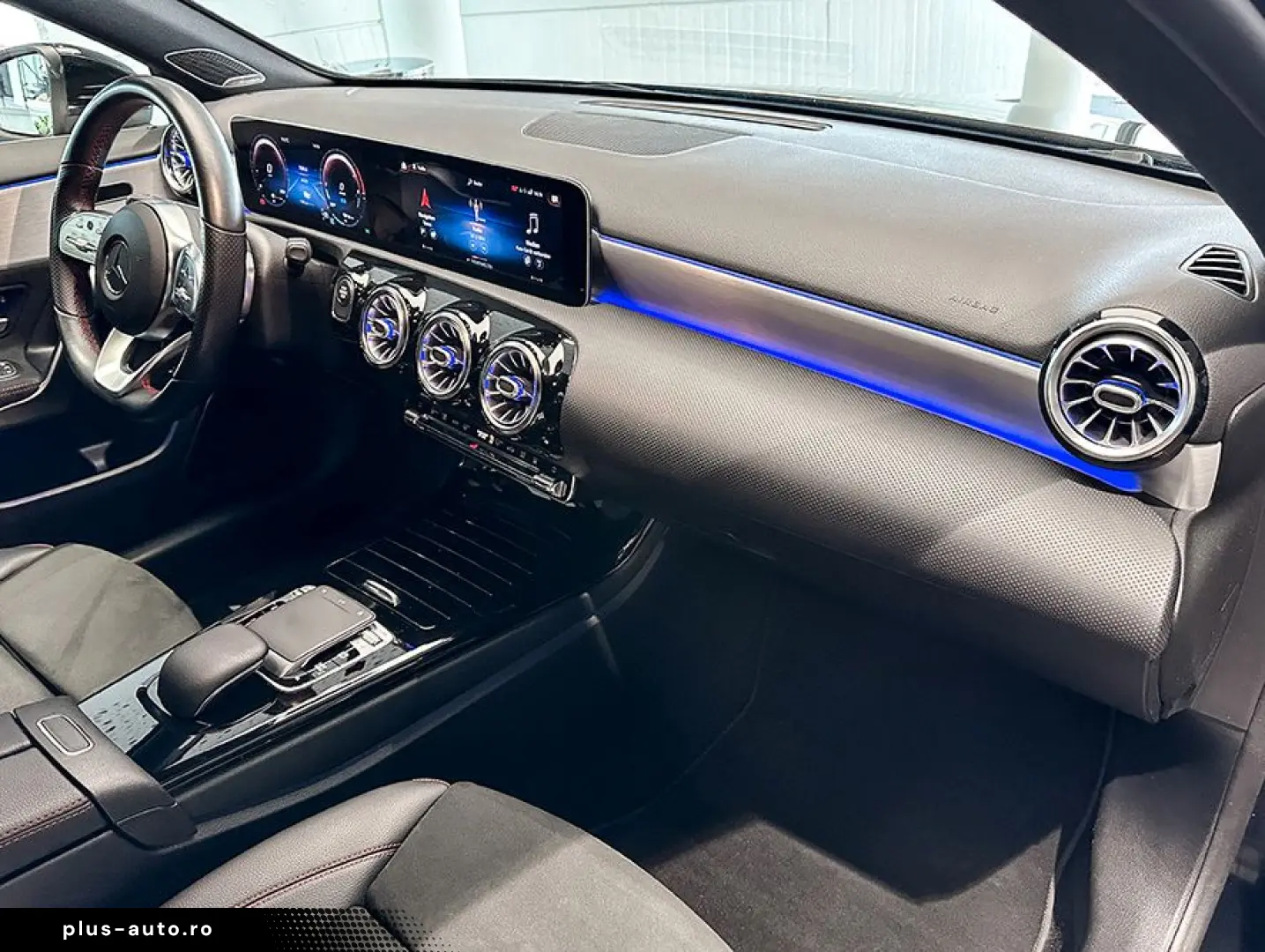 A 250 e AMGLi LED BURM DISTR EDW THERMOTRONIC