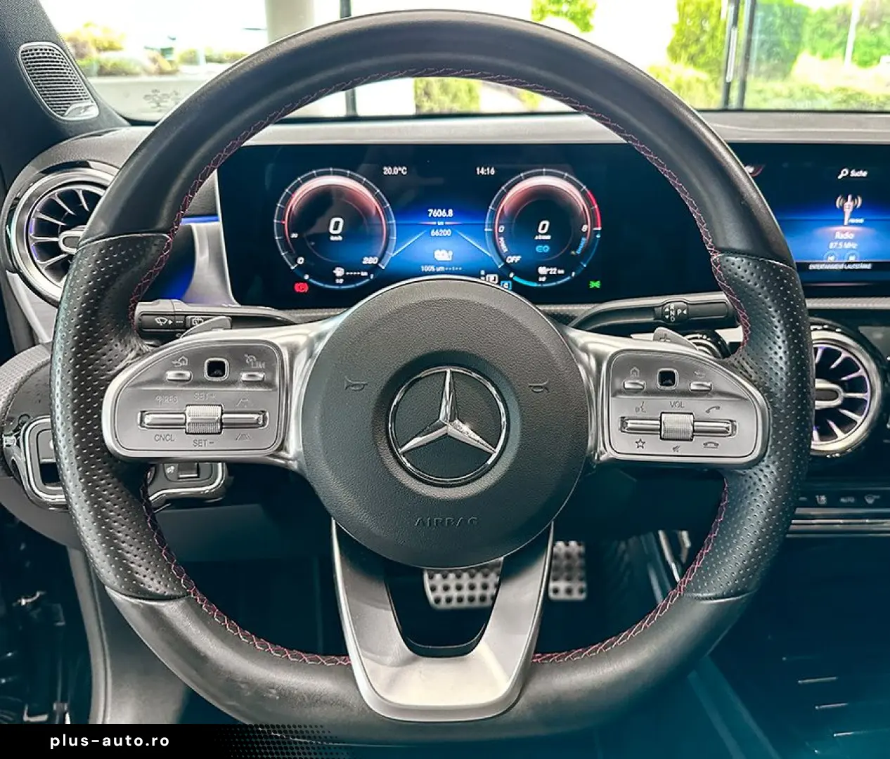 A 250 e AMGLi LED BURM DISTR EDW THERMOTRONIC