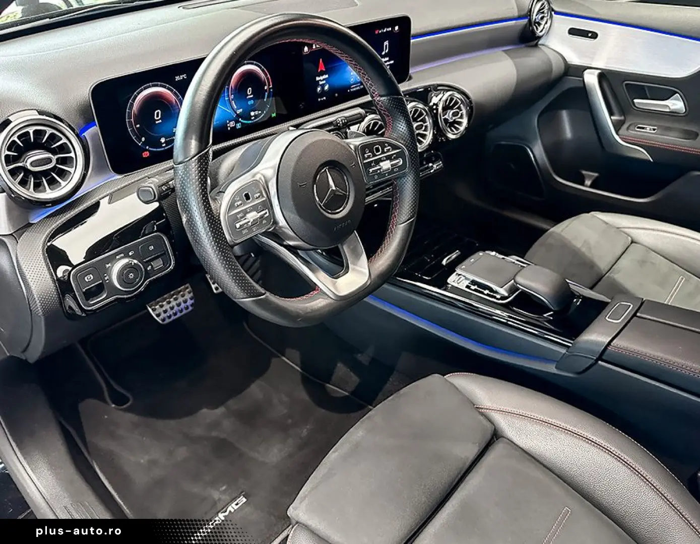 A 250 e AMGLi LED BURM DISTR EDW THERMOTRONIC