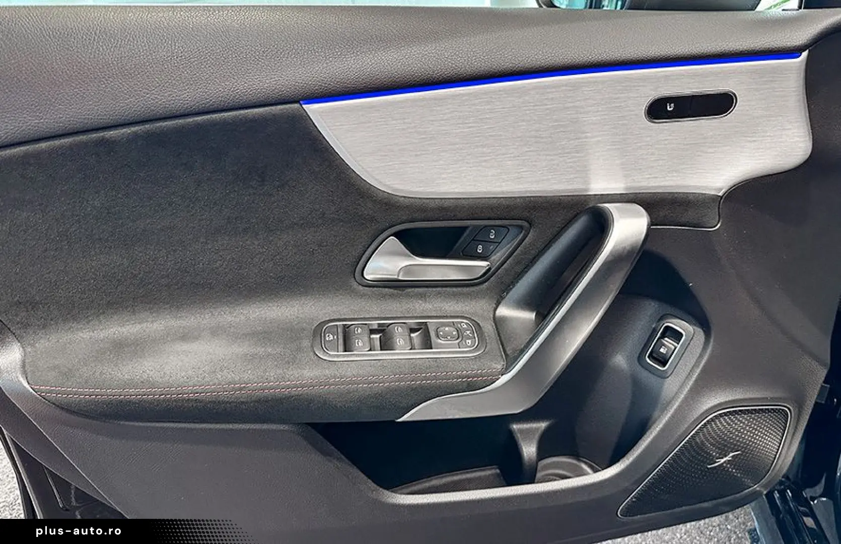 A 250 e AMGLi LED BURM DISTR EDW THERMOTRONIC