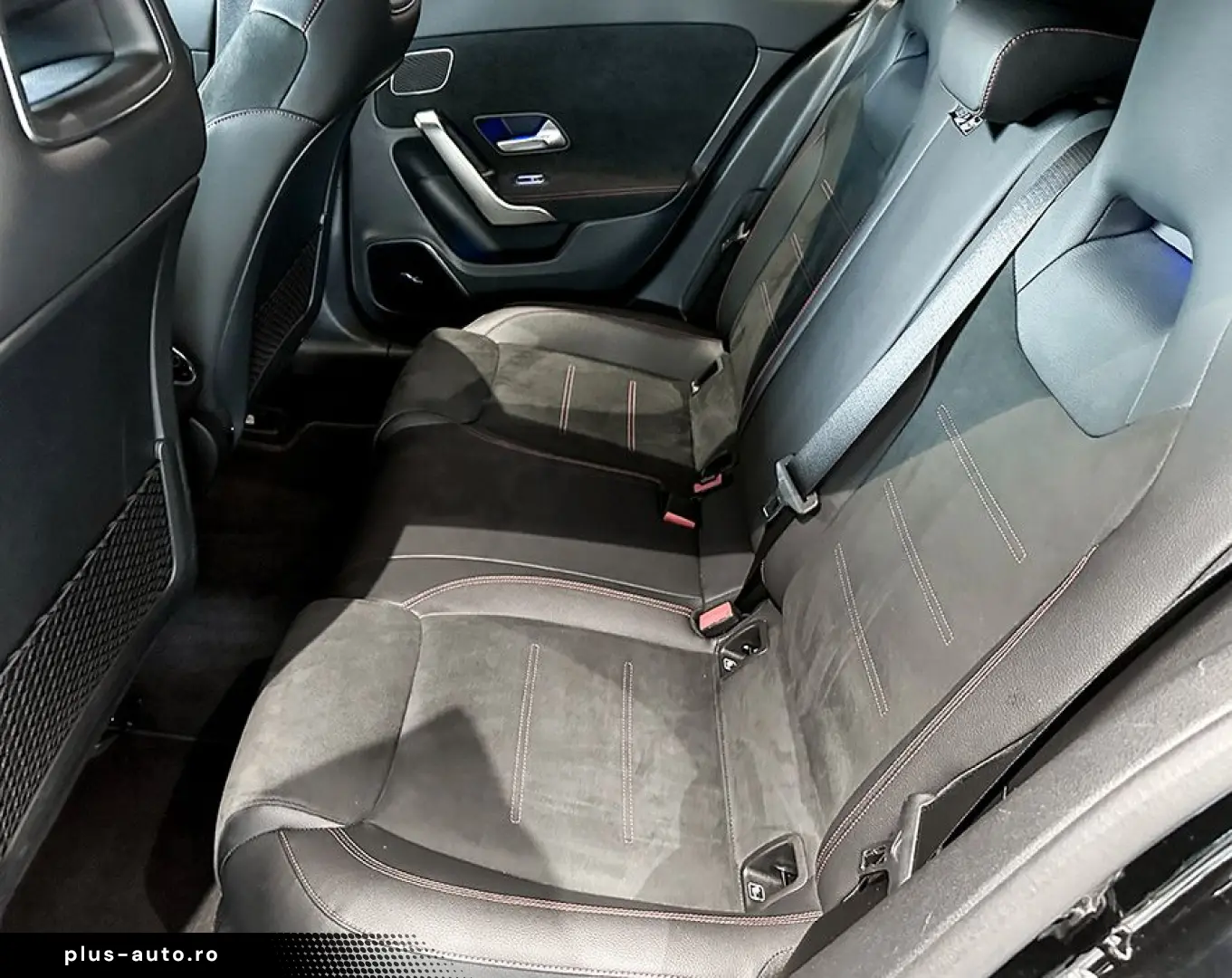 A 250 e AMGLi LED BURM DISTR EDW THERMOTRONIC