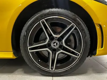 A 250e AMG Line DISTRONIC LED PDC&360  HEAD-UP