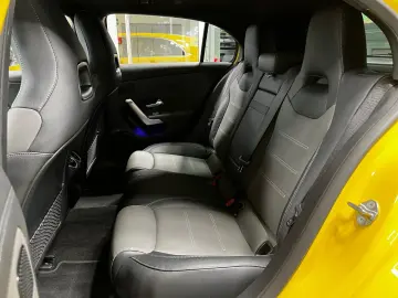 A 250e AMG Line DISTRONIC LED PDC&360  HEAD-UP