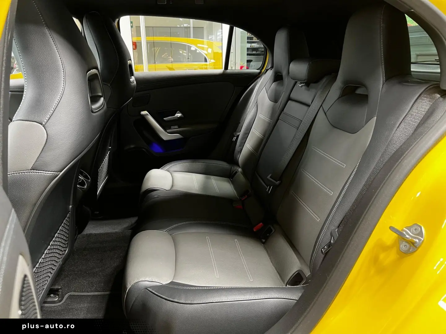 A 250e AMG Line DISTRONIC LED PDC&360  HEAD-UP