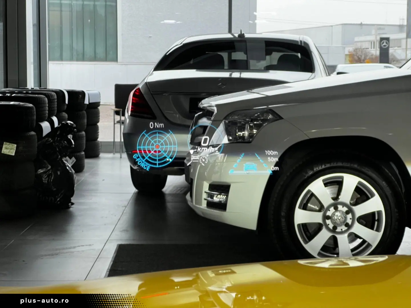 A 250e AMG Line DISTRONIC LED PDC&360  HEAD-UP