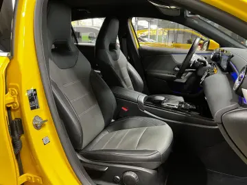 A 250e AMG Line DISTRONIC LED PDC&360  HEAD-UP