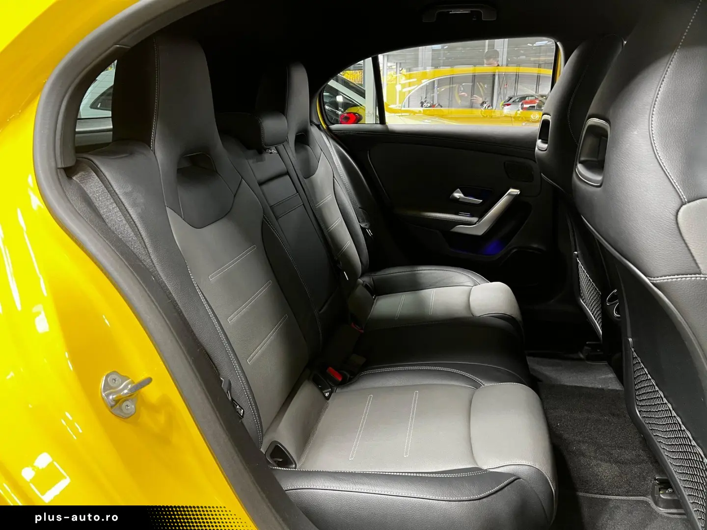 A 250e AMG Line DISTRONIC LED PDC&360  HEAD-UP