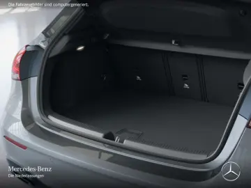 A 250 e AMG Night Pano LED 360  Volldig