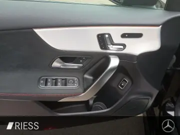 A 250 e Limo AMG Pano Night Multib. 360  19 Zoll