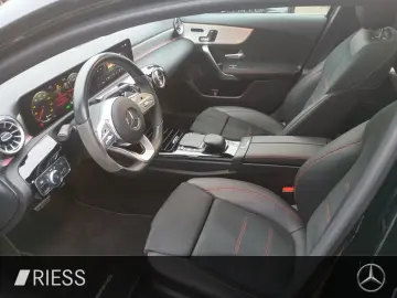 A 250 e Limo AMG Pano Night Multib. 360  19 Zoll