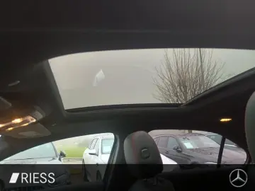 A 250 e Limo AMG Pano Night Multib. 360  19 Zoll