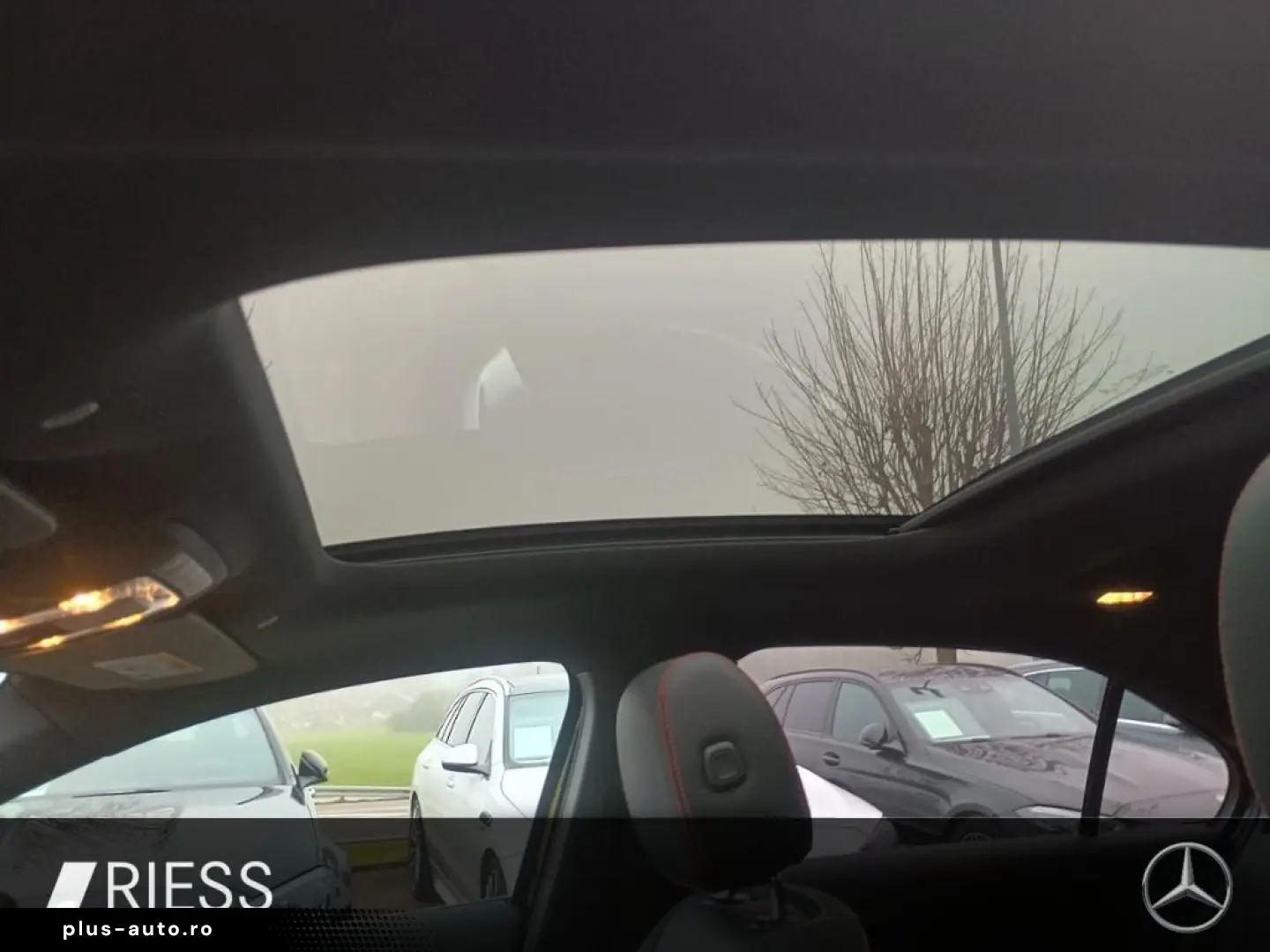 A 250 e Limo AMG Pano Night Multib. 360  19 Zoll