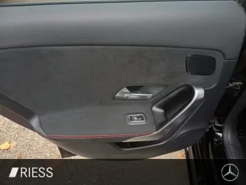 A 250 e Limo AMG Pano Night Multib. 360  19 Zoll