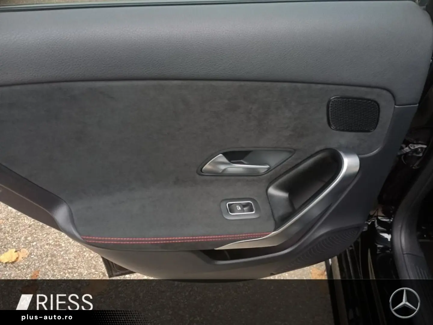 A 250 e Limo AMG Pano Night Multib. 360  19 Zoll