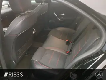 A 250 e Limo AMG Pano Night Multib. 360  19 Zoll