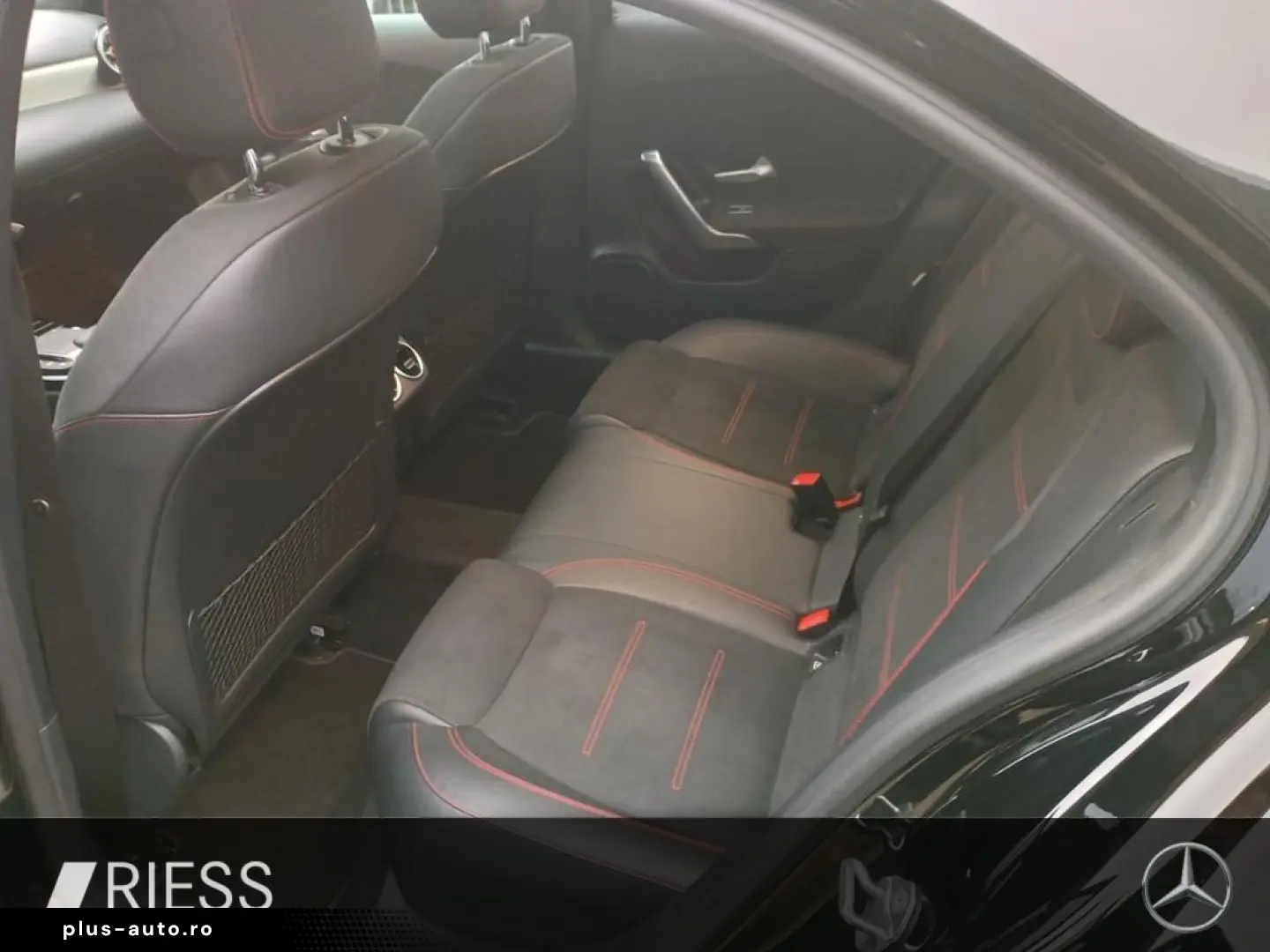 A 250 e Limo AMG Pano Night Multib. 360  19 Zoll