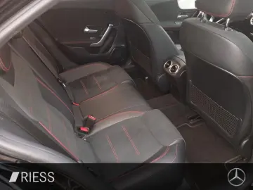 A 250 e Limo AMG Pano Night Multib. 360  19 Zoll